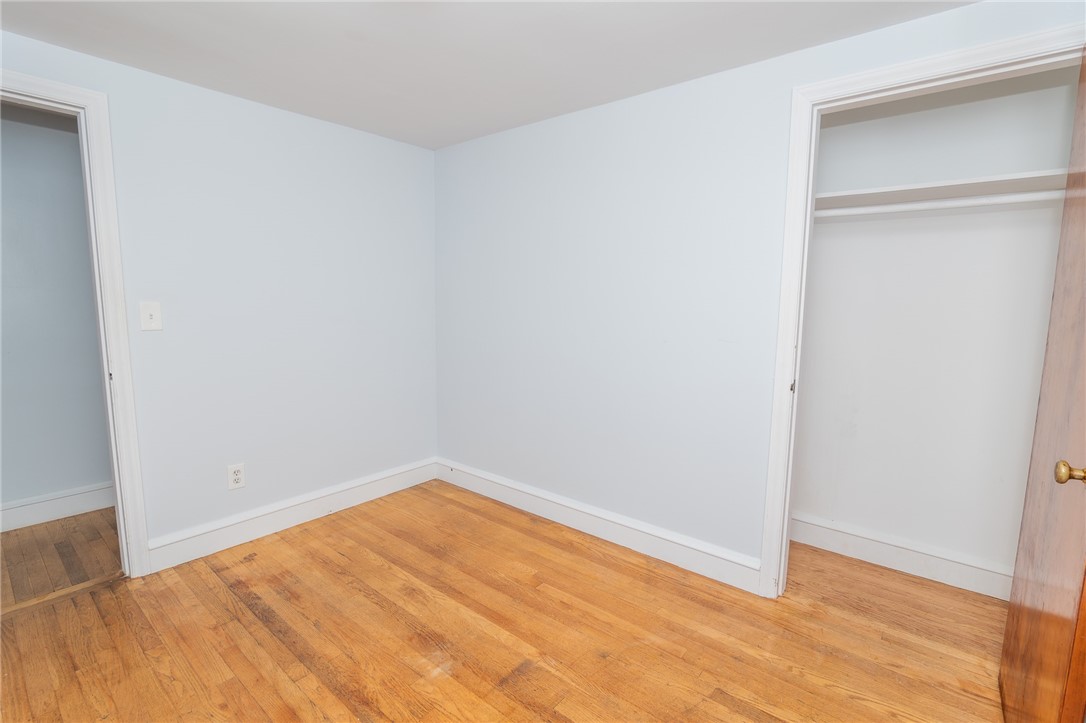 203 Aqueduct Road Cranston, RI 02910 - Photo 17 of 25 Bedroom