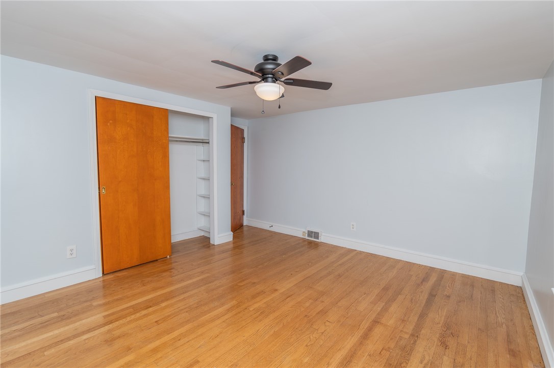 203 Aqueduct Road Cranston, RI 02910 - Photo 19 of 25 Bedroom