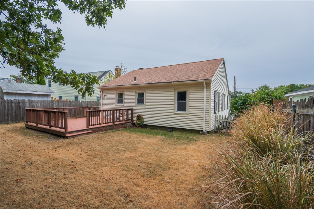 203 Aqueduct Road Cranston, RI 02910 - Photo 25 of 25 Gallery Image 25