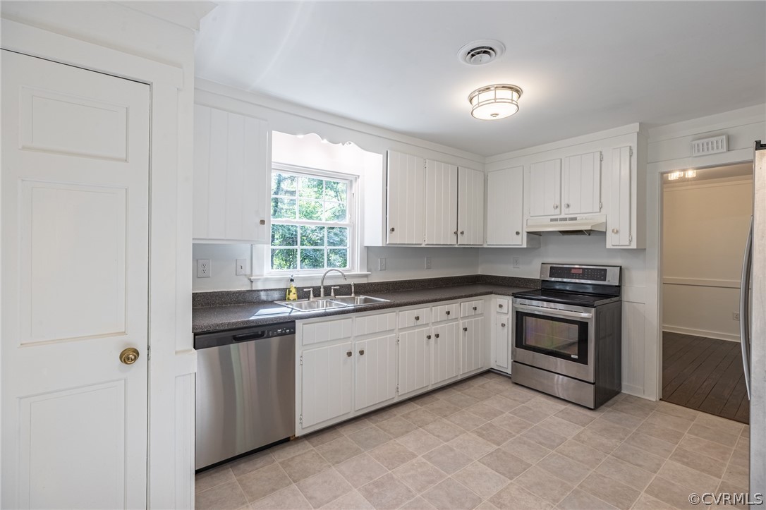 9703 Kennesaw Road Chesterfield, VA 23236 - Photo 12 of 34 Gallery Image 12