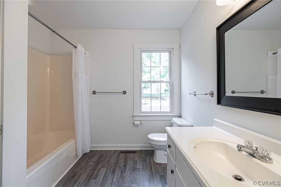 9703 Kennesaw Road Chesterfield, VA 23236 - Photo 22 of 34 Gallery Image 22