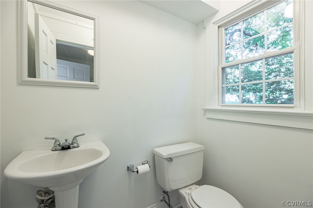9703 Kennesaw Road Chesterfield, VA 23236 - Photo 25 of 34 Gallery Image 25
