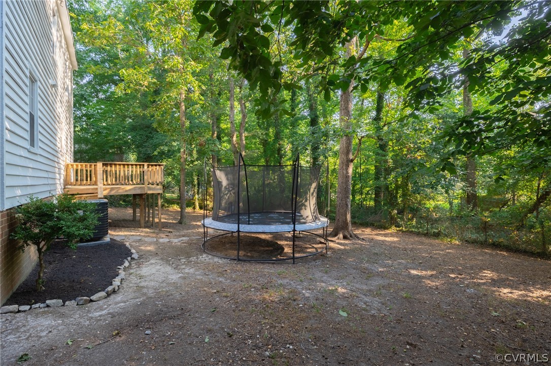 9703 Kennesaw Road Chesterfield, VA 23236 - Photo 26 of 34 Gallery Image 26