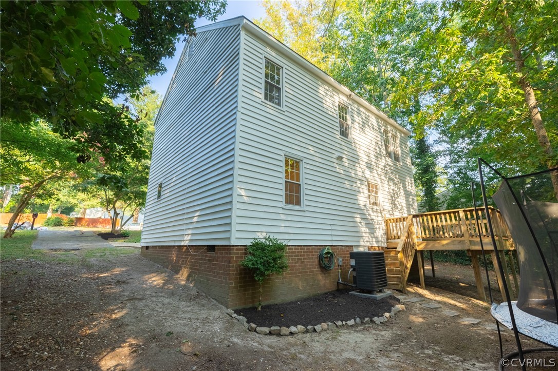 9703 Kennesaw Road Chesterfield, VA 23236 - Photo 27 of 34 Gallery Image 27