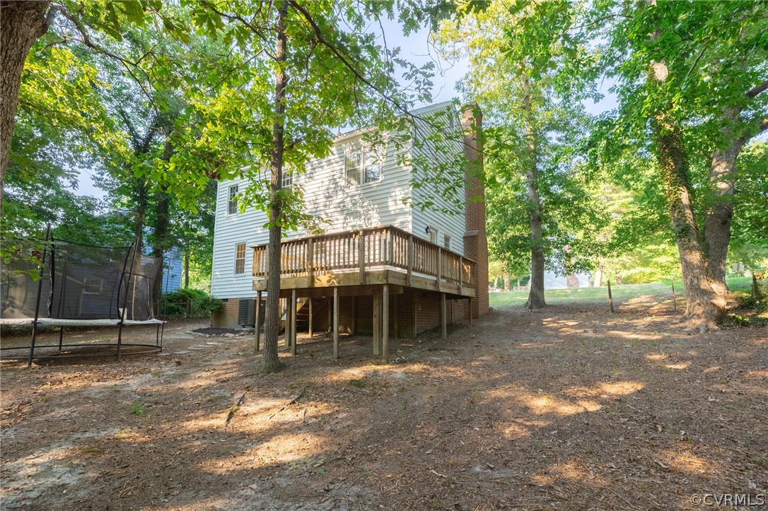 9703 Kennesaw Road Chesterfield, VA 23236 - Photo 28 of 34 Gallery Image 28