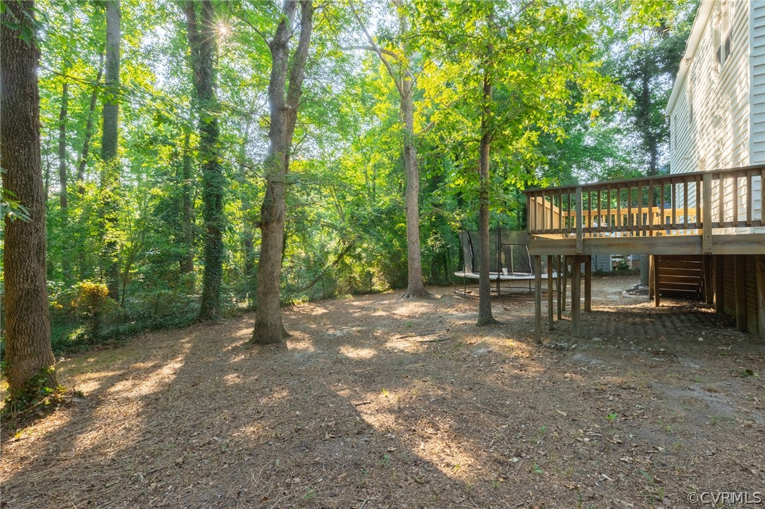 9703 Kennesaw Road Chesterfield, VA 23236 - Photo 29 of 34 Gallery Image 29