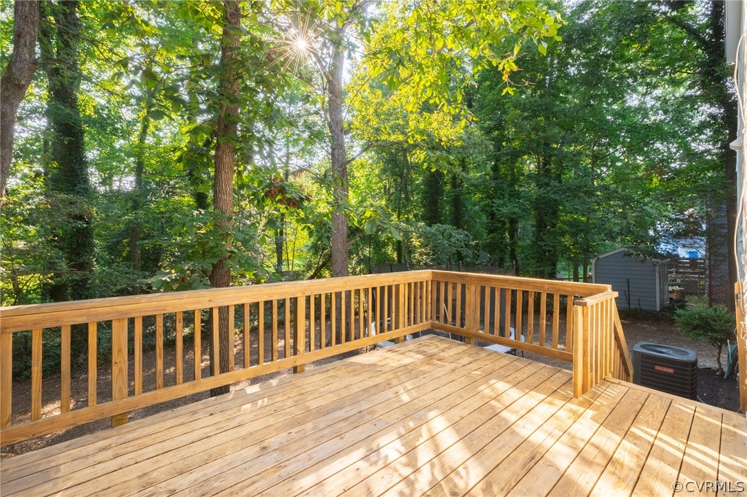 9703 Kennesaw Road Chesterfield, VA 23236 - Photo 30 of 34 Gallery Image 30