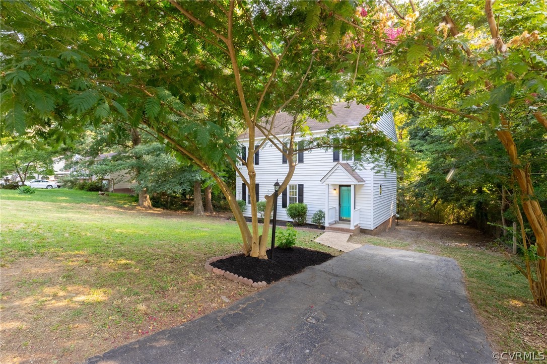 9703 Kennesaw Road Chesterfield, VA 23236 - Photo 32 of 34 Gallery Image 32