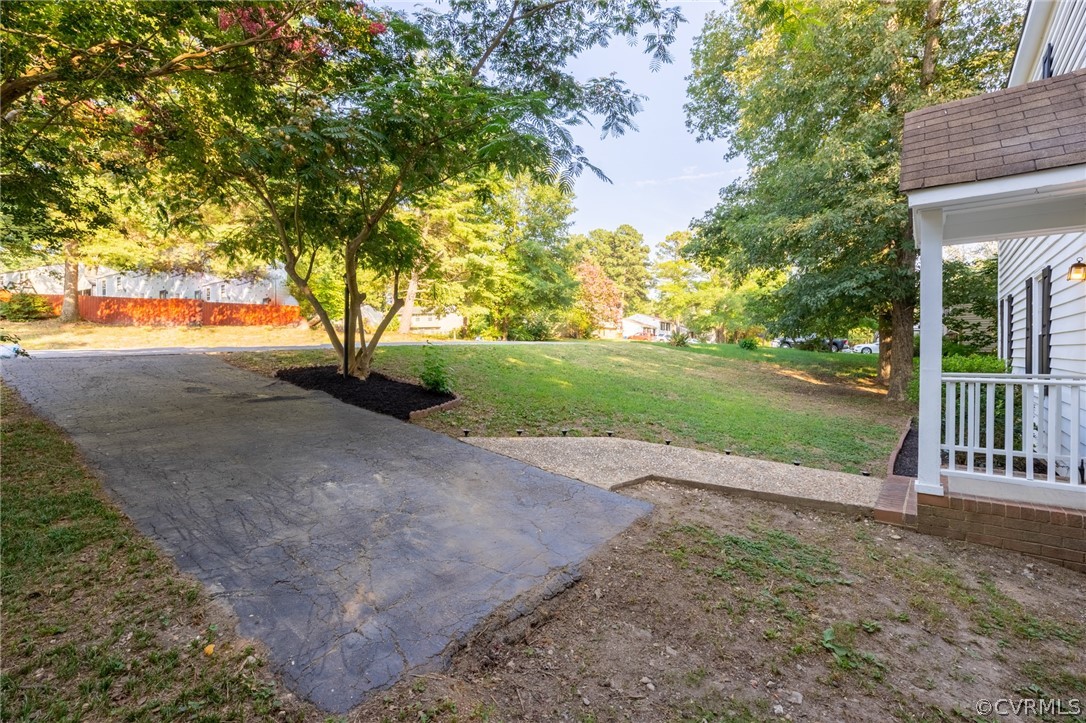 9703 Kennesaw Road Chesterfield, VA 23236 - Photo 34 of 34 Gallery Image 34