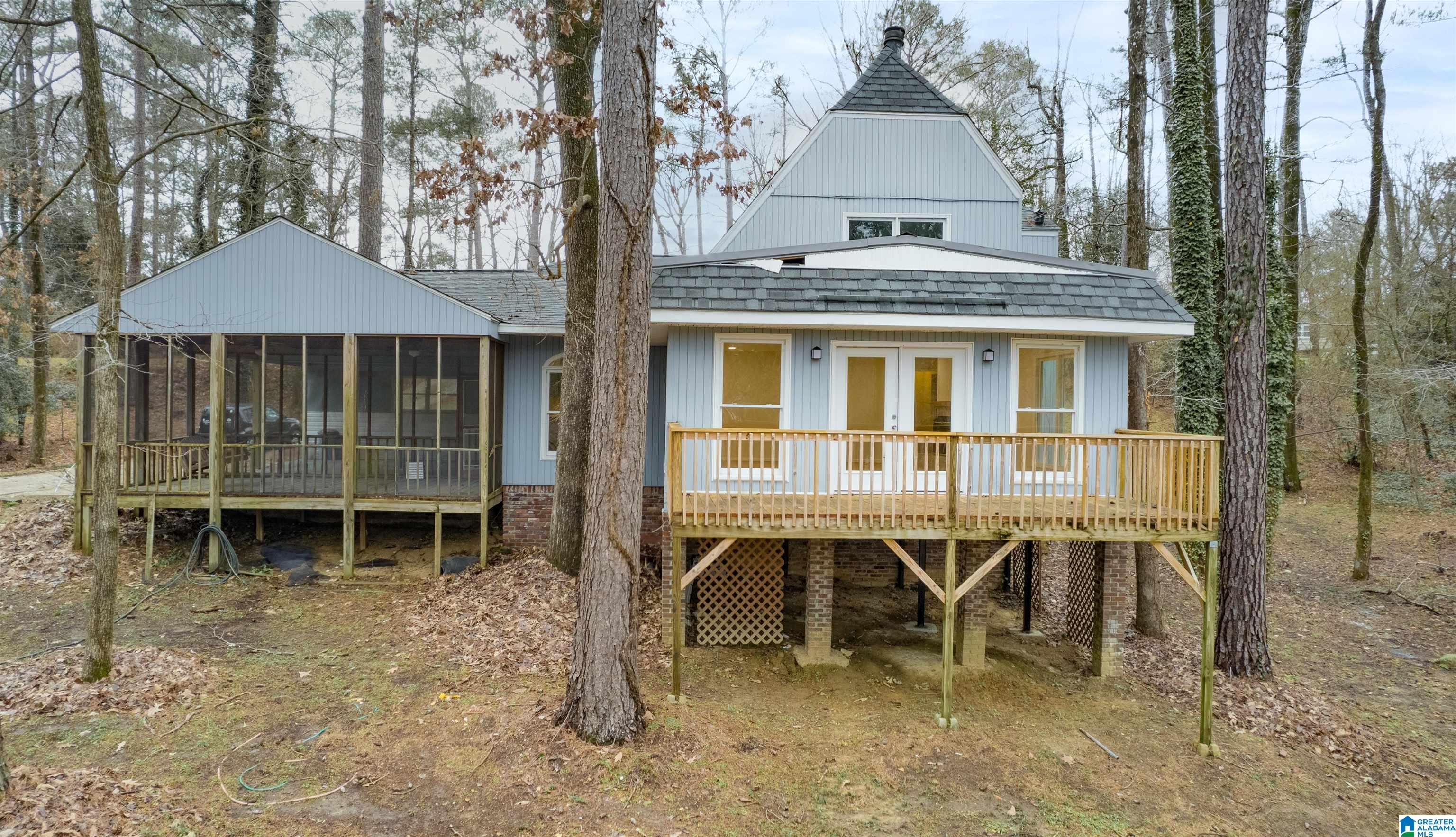 2471 Chuchura Road Birmingham, AL 35244 - Photo 36 of 44
