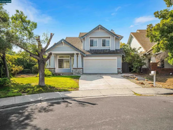 $649,000 | 1015 Dellwood Court, Brentwood, CA 94513