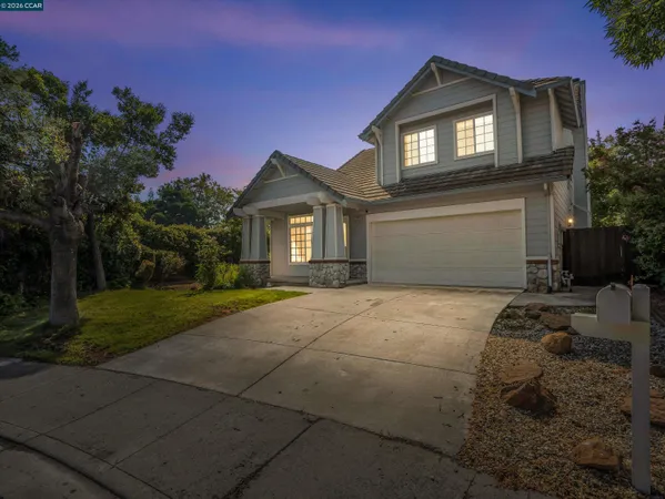 $649,000 | 1015 Dellwood Court, Brentwood, CA 94513