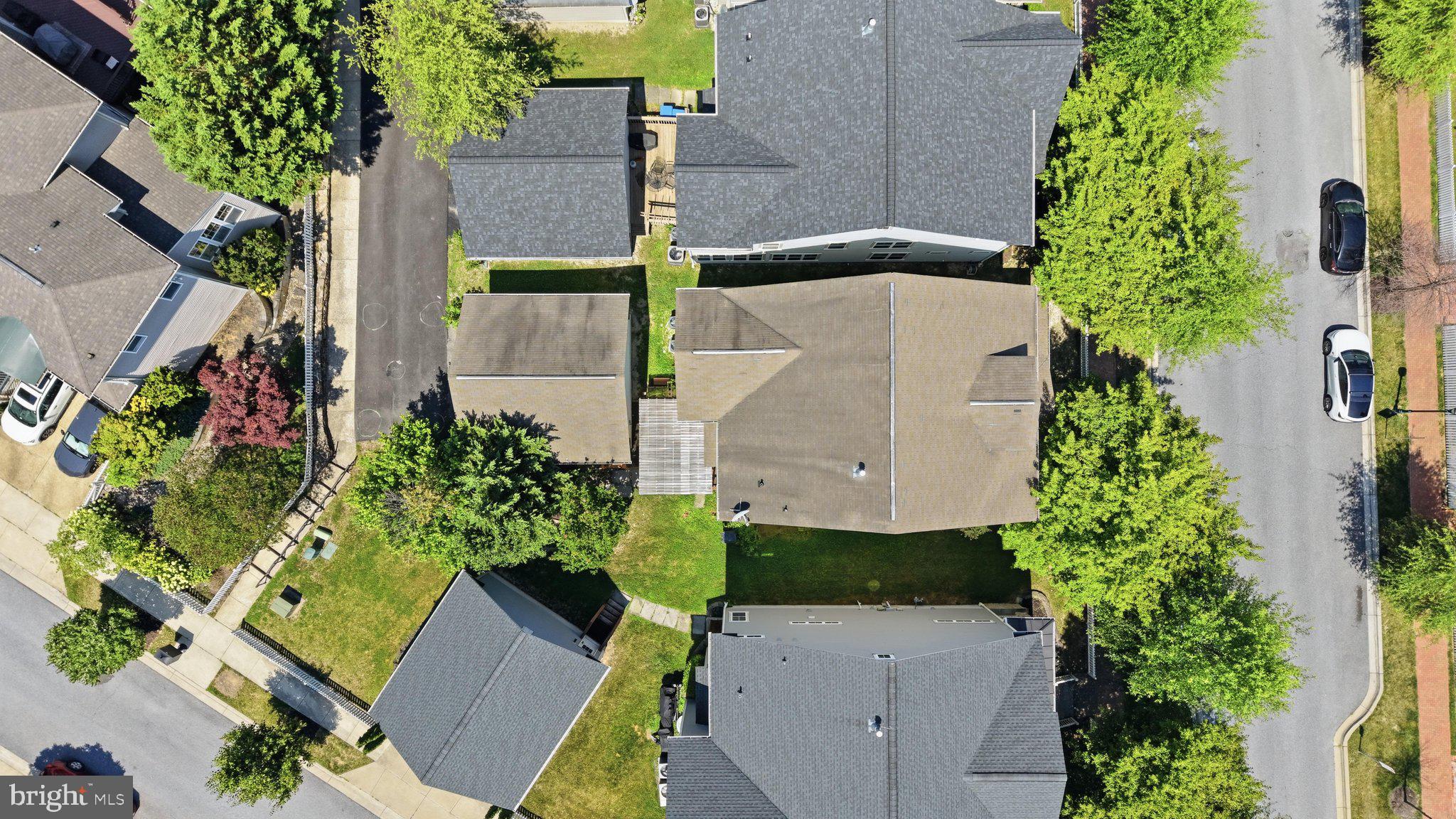 13131 Clarksburg Square Road Clarksburg, MD 20871 - Photo 56 of 61 Aerial