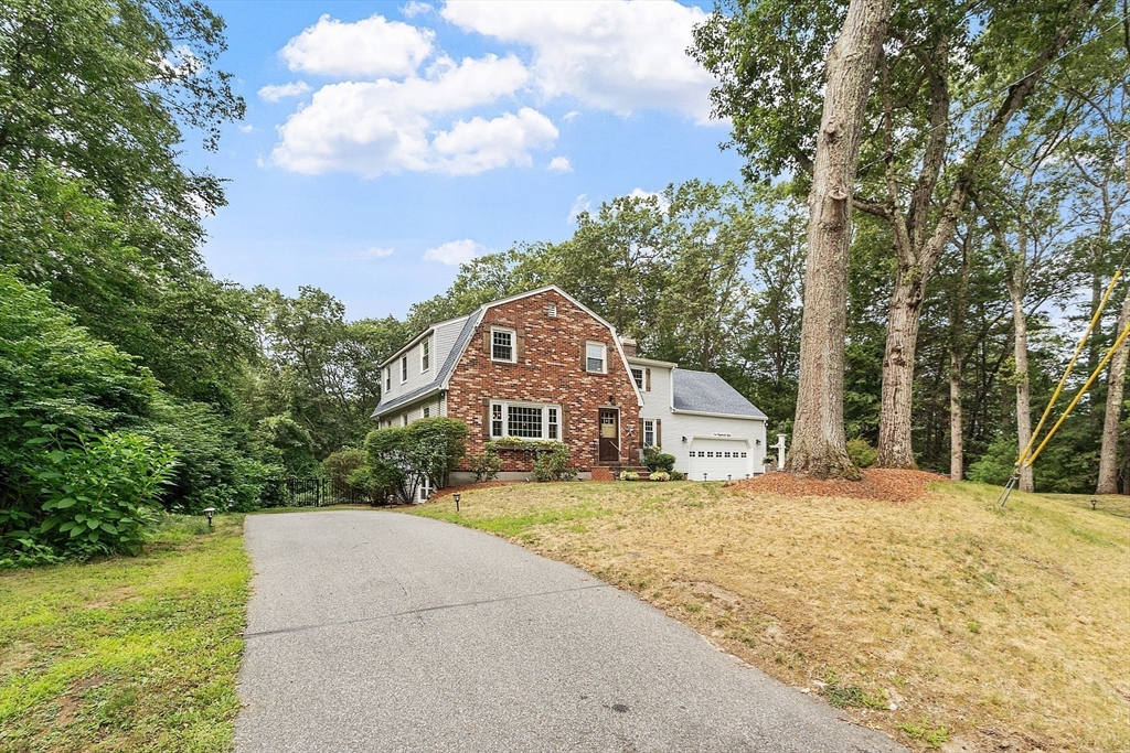 1 Wagontrail Road Chelmsford, MA 01824 - Photo 38 of 41 Gallery Image 38