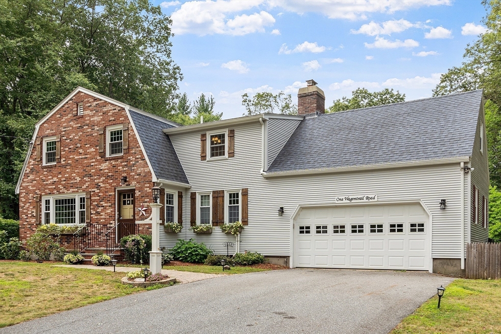 1 Wagontrail Road Chelmsford, MA 01824 - Photo 39 of 41 Gallery Image 39