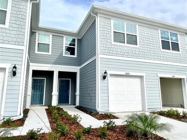 $1,900 | 2843 Stunning Avenue, Davenport, FL 33896