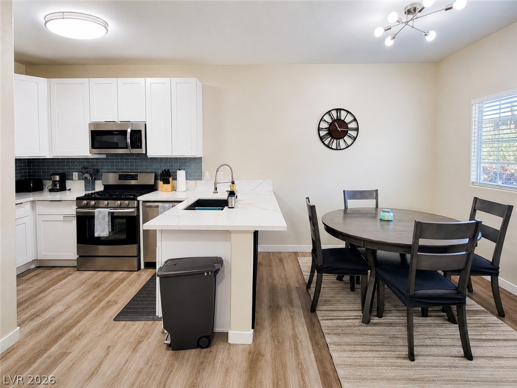 4730 East Craig Road, Unit 1043 Las Vegas, NV 89115 - Photo 7 of 23