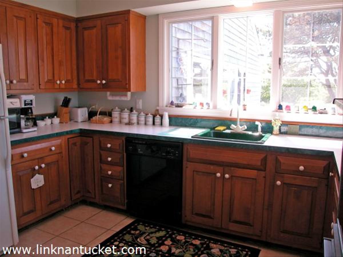 20 Swift Rock Road Nantucket, MA 02554 - Photo 6 of 20 Kitchen