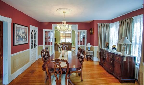 24 Arlington Road Woburn, MA 01801 - Photo 7 of 22 Gallery Image 7