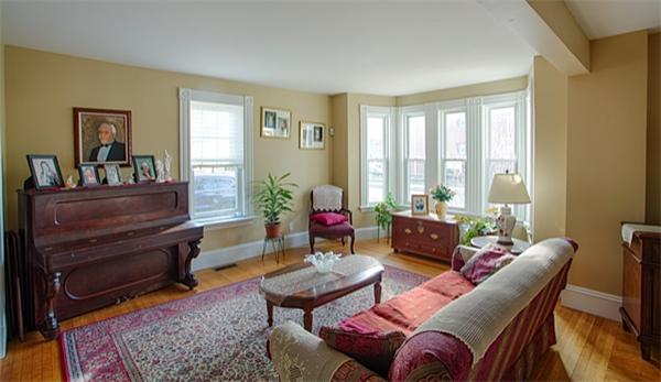 24 Arlington Road Woburn, MA 01801 - Photo 10 of 22 Gallery Image 10