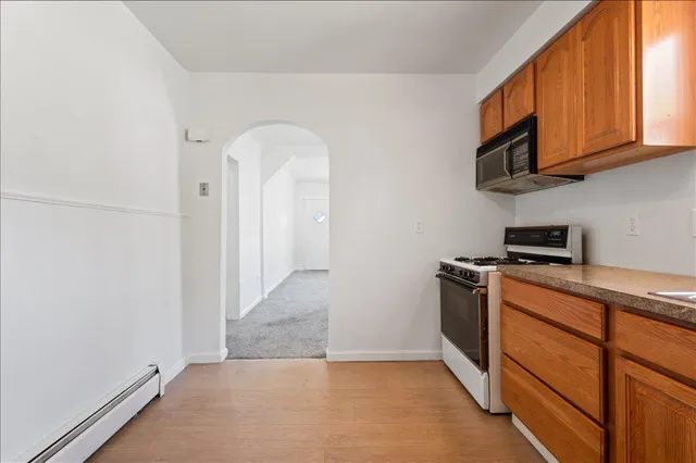 $94,990 | 12443 Georgiana Avenue, Warren, MI 48089