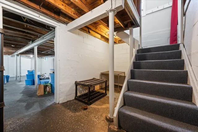 $94,990 | 12443 Georgiana Avenue, Warren, MI 48089