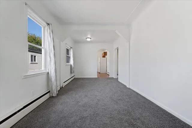 $94,990 | 12443 Georgiana Avenue, Warren, MI 48089