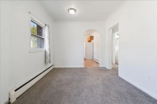 $94,990 | 12443 Georgiana Avenue, Warren, MI 48089