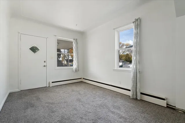 $94,990 | 12443 Georgiana Avenue, Warren, MI 48089