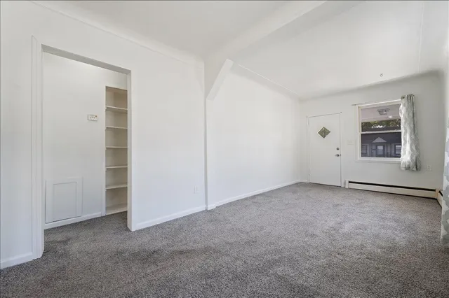 $94,990 | 12443 Georgiana Avenue, Warren, MI 48089