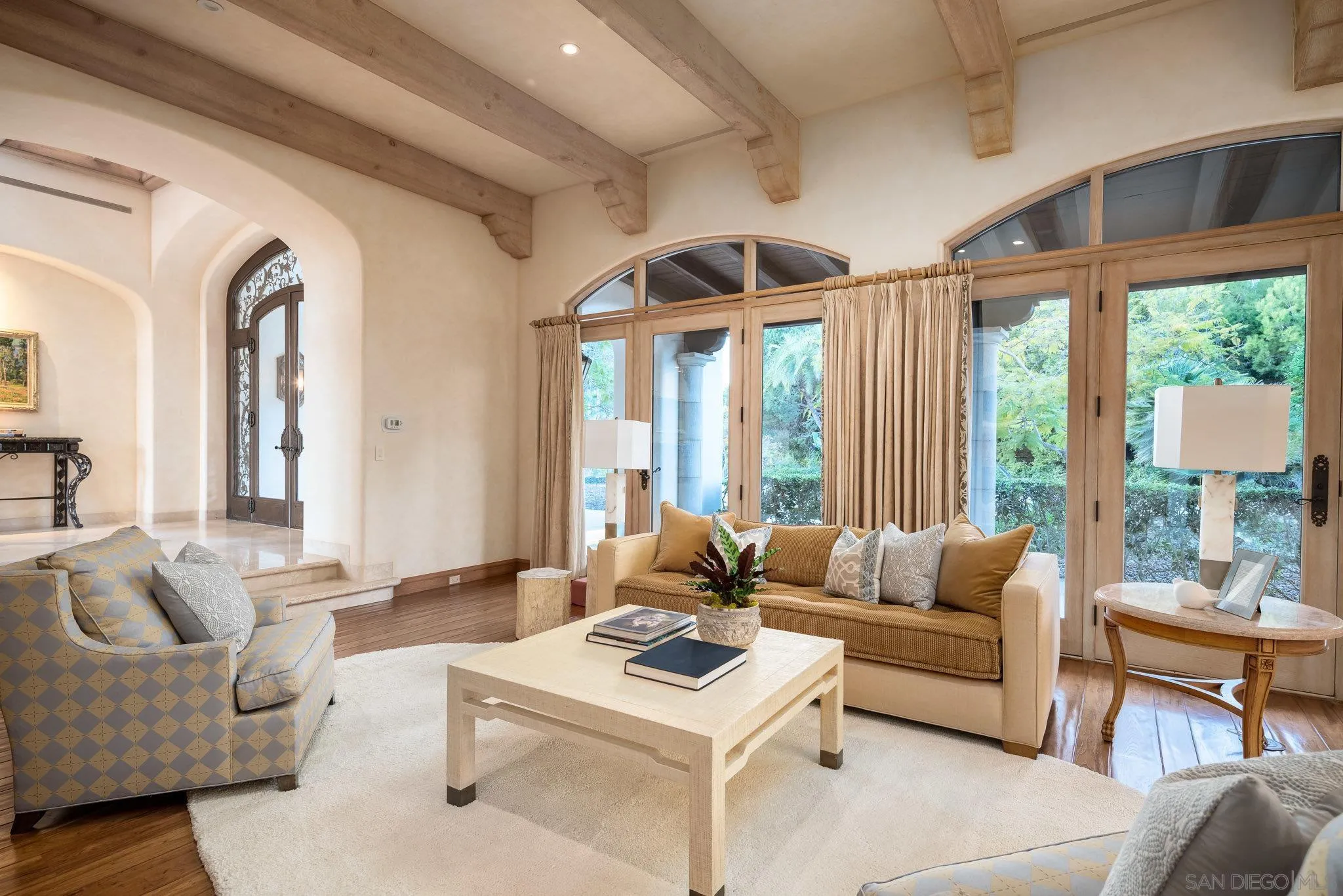 17535 Los Morros Rancho Santa Fe, CA 92067 - Photo 9 of 27 Gallery Image 9