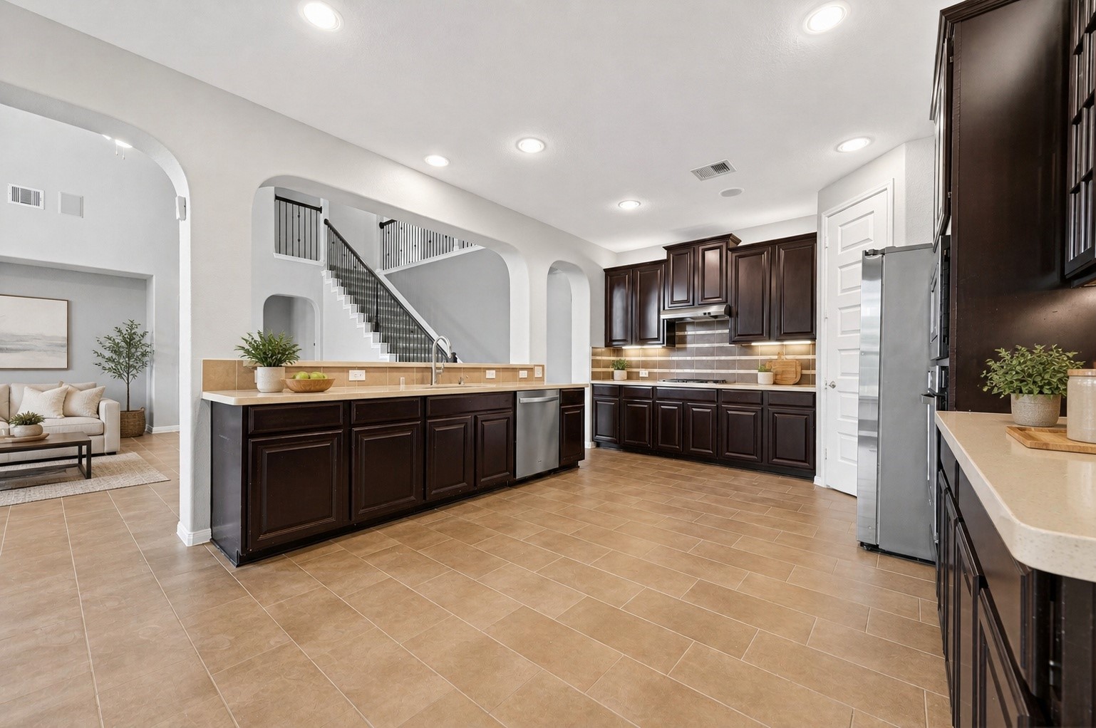7003 Bristol Memorial Drive Spring, TX 77379 - Photo 17 of 40