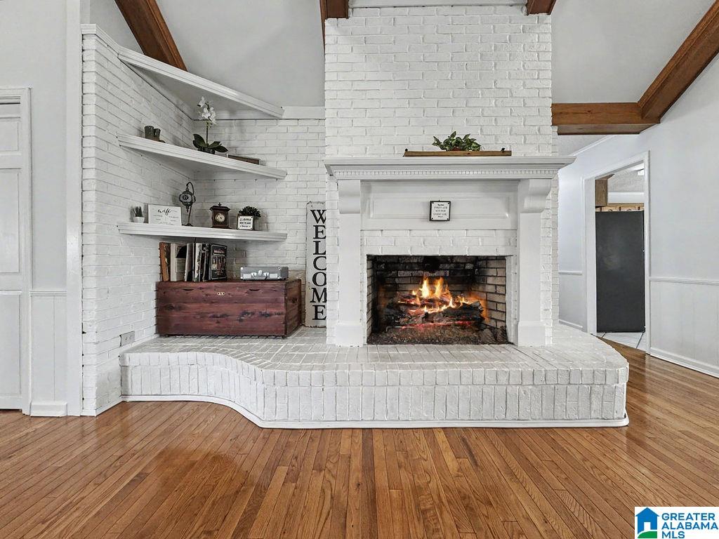 342 Mockingbird Road Greensboro, AL 36744 - Photo 9 of 60