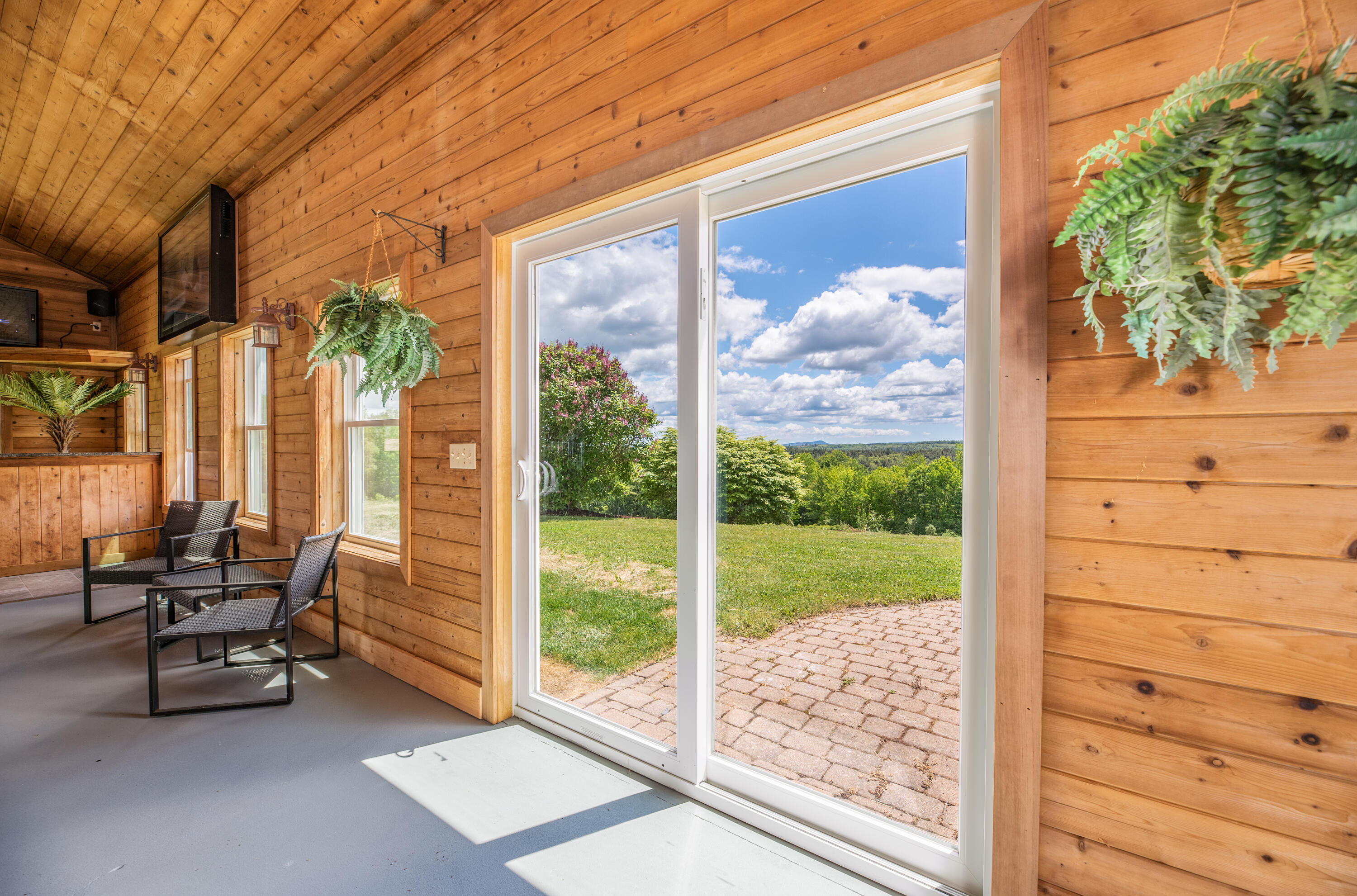 31 Boynton Road Liberty, ME 04949 - Photo 49 of 97 Pool House