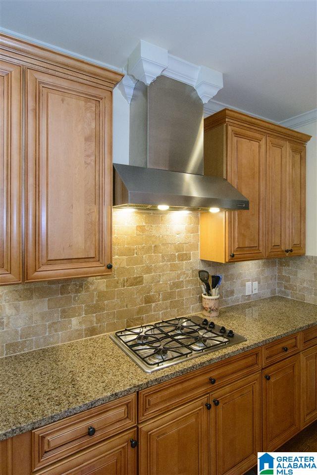 185 Wild Timber Parkway Pelham, AL 35124 - Photo 15 of 50