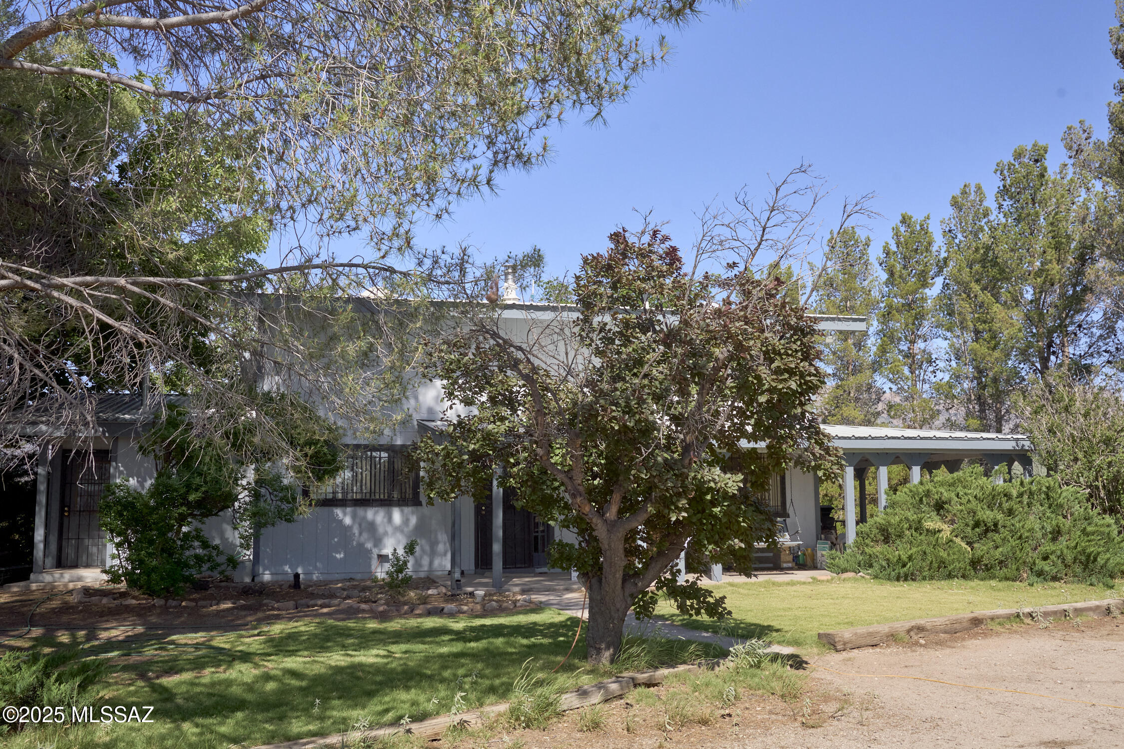 285 West Red Dog Road San Simon, AZ 85632 - Photo 13 of 38