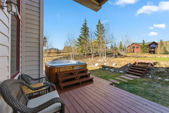 $1,795,000 | 79 Landon Lane, Dillon, CO 80435