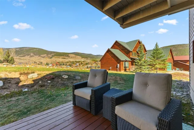 $1,795,000 | 79 Landon Lane, Dillon, CO 80435