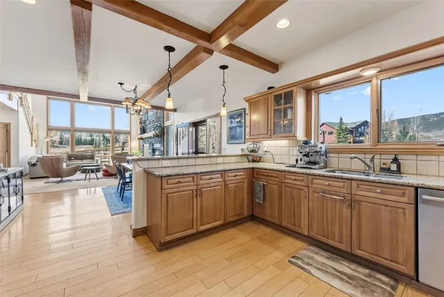 $1,795,000 | 79 Landon Lane, Dillon, CO 80435