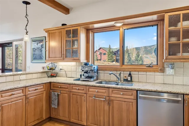 $1,795,000 | 79 Landon Lane, Dillon, CO 80435