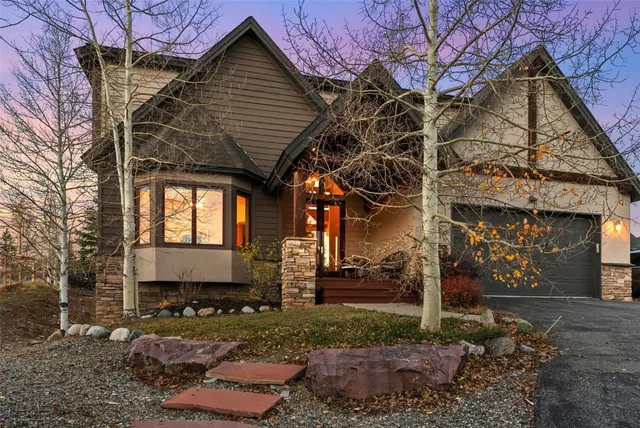 $1,795,000 | 79 Landon Lane, Dillon, CO 80435