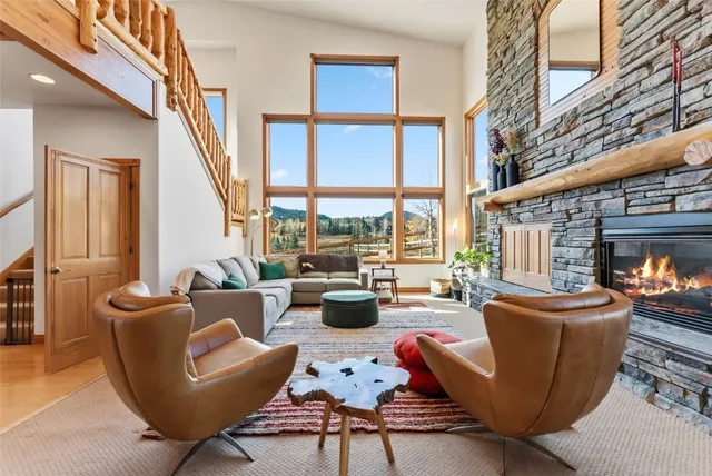 $1,795,000 | 79 Landon Lane, Dillon, CO 80435