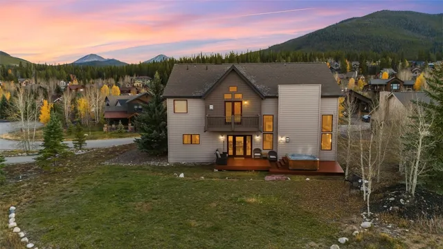 $1,795,000 | 79 Landon Lane, Dillon, CO 80435