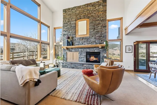 $1,795,000 | 79 Landon Lane, Dillon, CO 80435