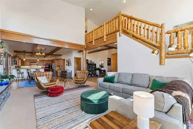 $1,795,000 | 79 Landon Lane, Dillon, CO 80435
