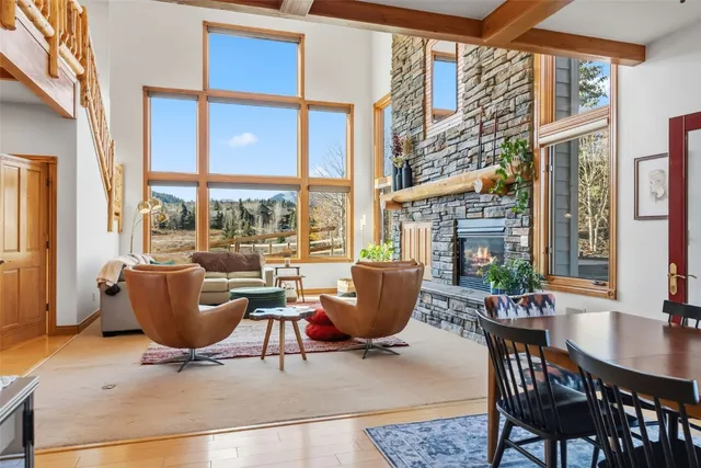 $1,795,000 | 79 Landon Lane, Dillon, CO 80435