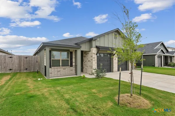$1,650 | 5807 Betty Lou Drive, Unit A, Killeen, TX 76549