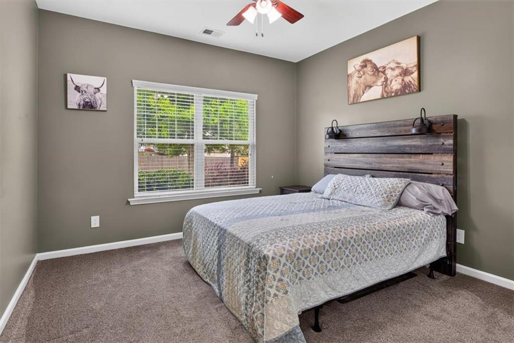 608 Darnell Road Canton, GA 30115 - Photo 6 of 49