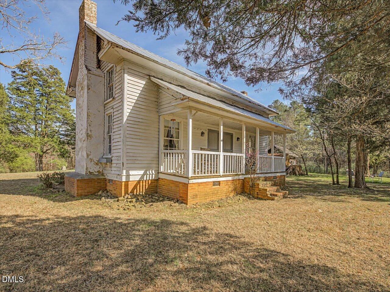 2929 Seaforth Road Pittsboro, NC 27312 - Photo 46 of 81 051-051-2929SeaforthRd-20260316