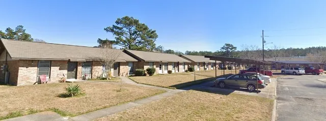 $515 | 200 Senior Citizen Drive, Deridder, LA 70634